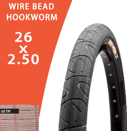 MAXXIS Hookworm