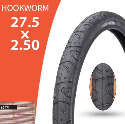 MAXXIS Hookworm