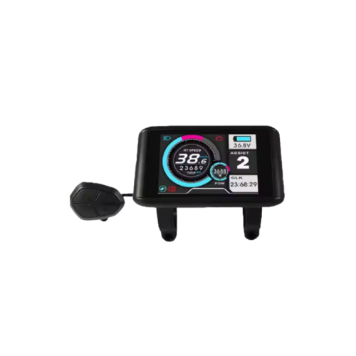 K.B's 2000w kit