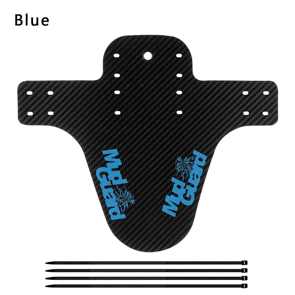 Mudguard