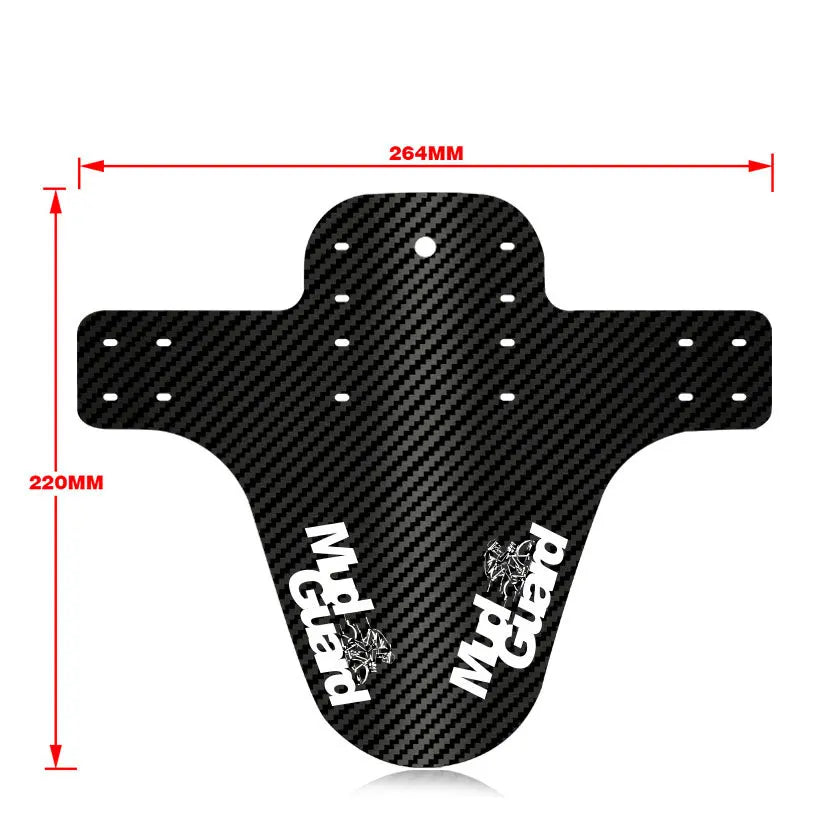 Mudguard