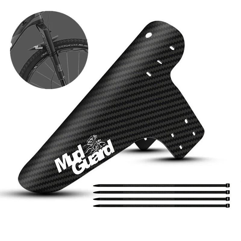 Mudguard