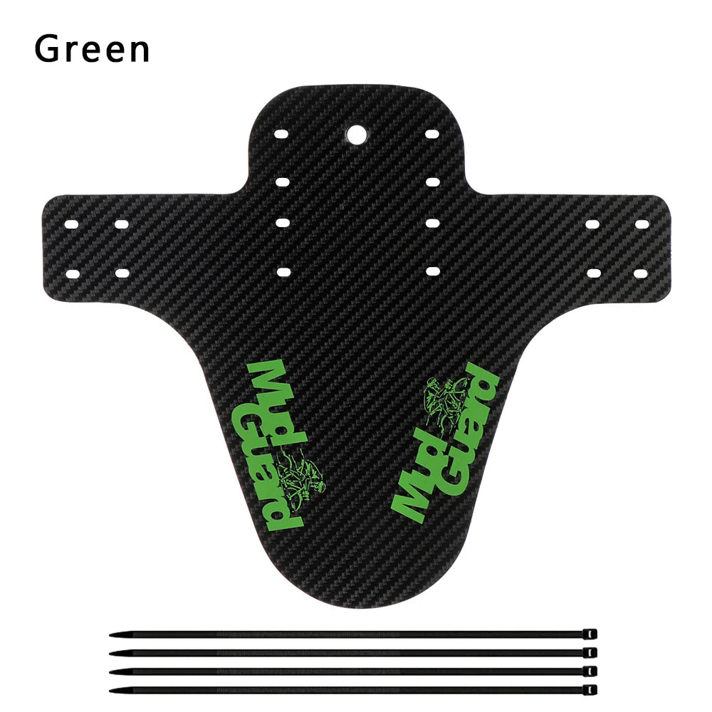 Mudguard