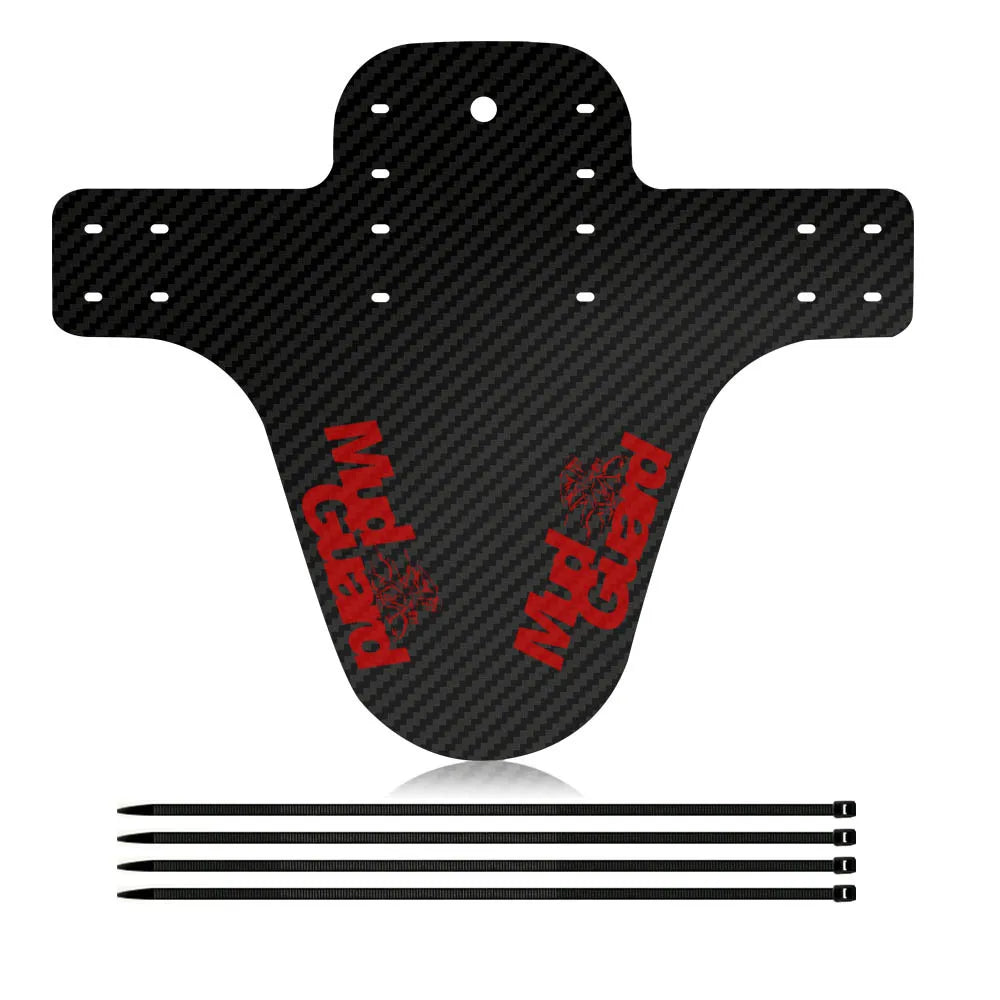 Mudguard