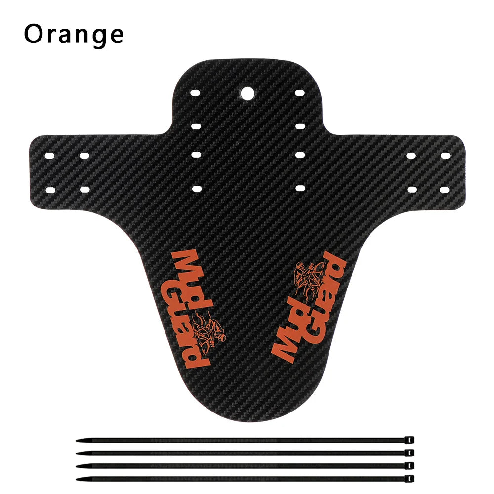 Mudguard