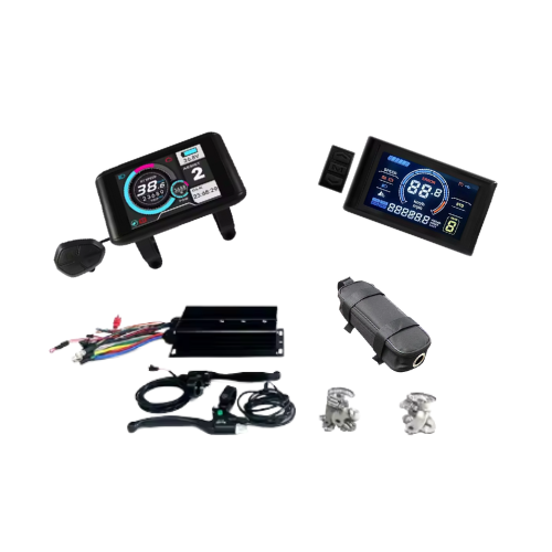 K.B's 2000w kit