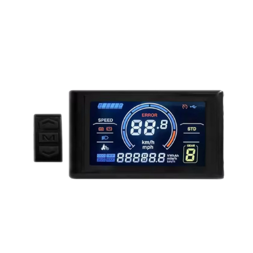 K.B's 2000w kit
