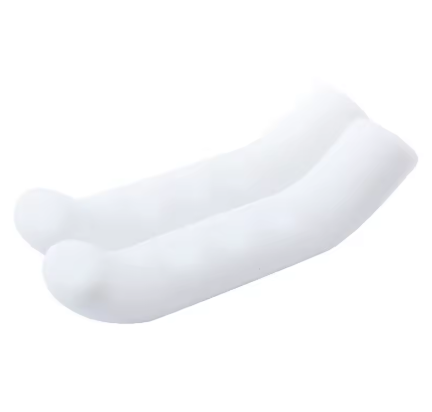 Brake lever grips