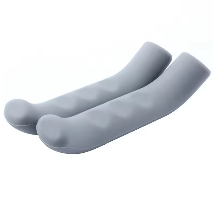 Brake lever grips