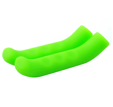 Brake lever grips