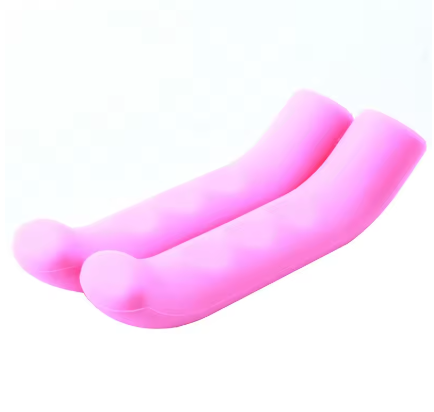 Brake lever grips