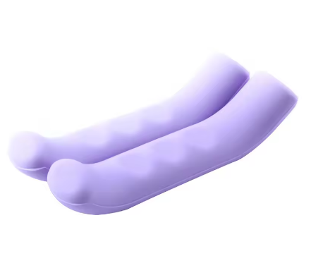 Brake lever grips