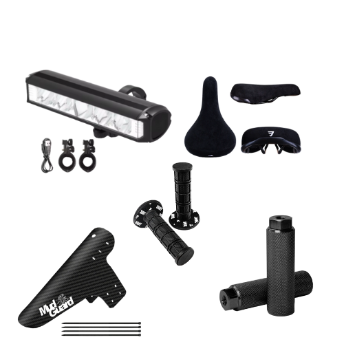 Accessories