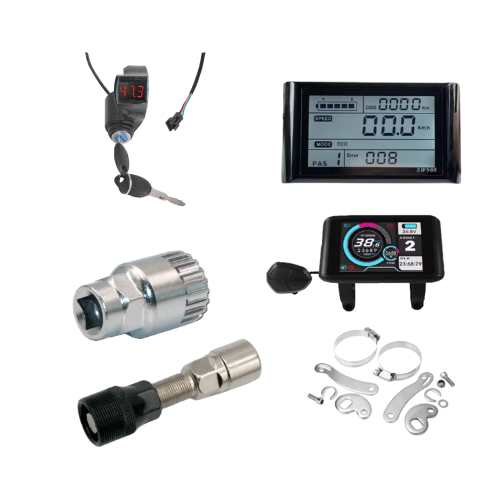 Parts