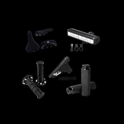 Accessories