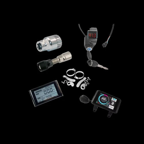 Parts