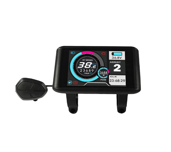 K.B's 5000w Bundle