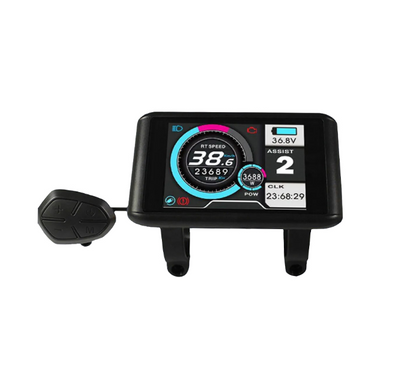 K.B's 5000w Bundle