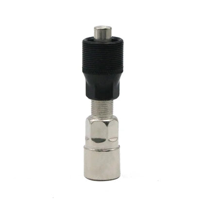 Bike crank set (pedal remover)