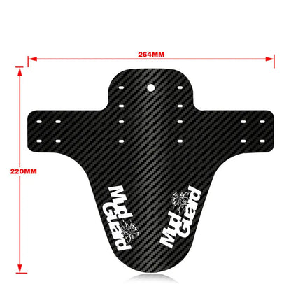 Mudguard