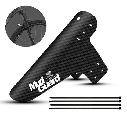 Mudguard