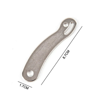 Torque arms