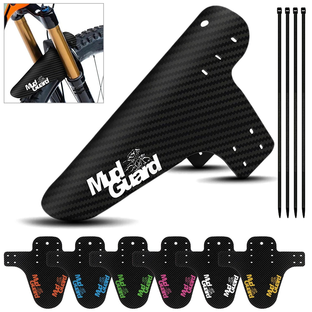 Mudguard