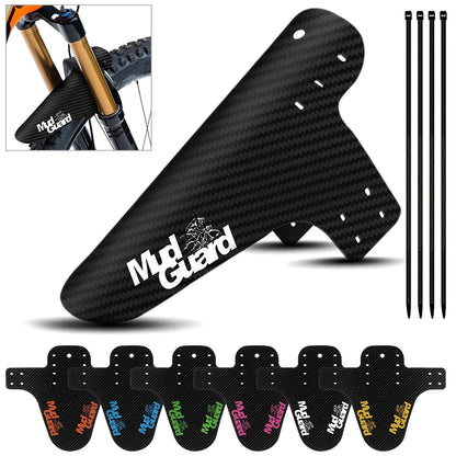 Mudguard