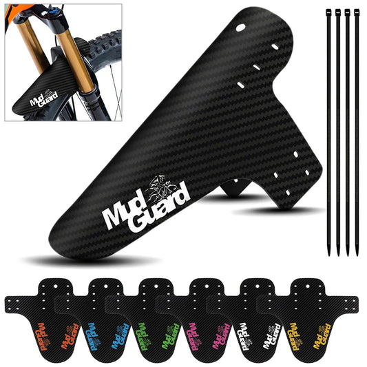 Mudguard