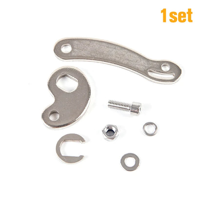 Torque arms