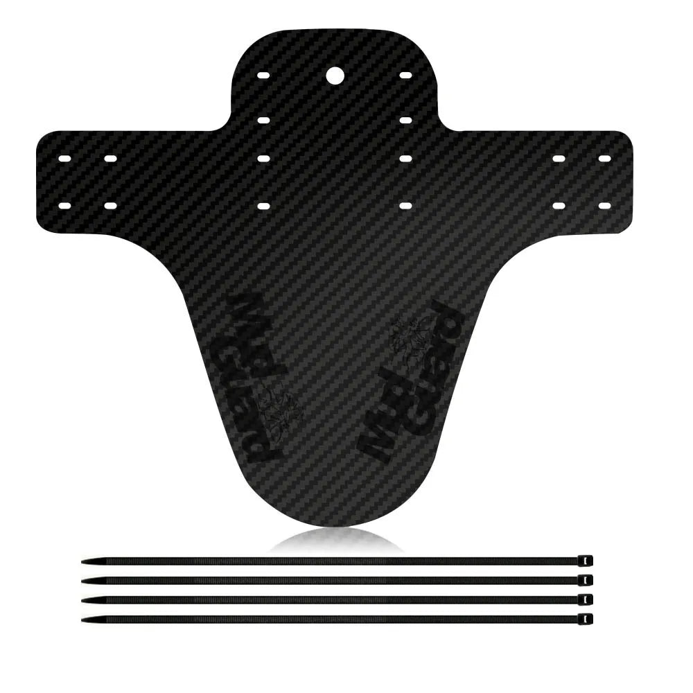 Mudguard