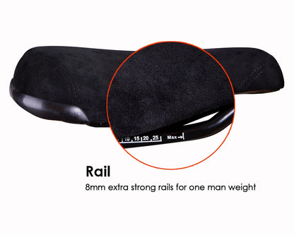 Mafia seat