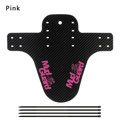 Mudguard