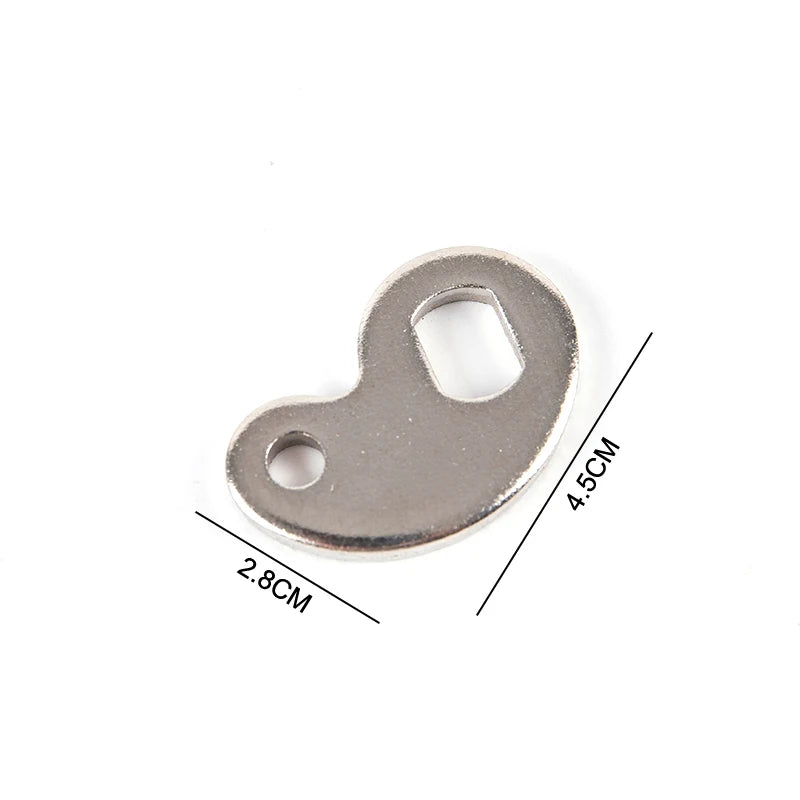 Torque arms