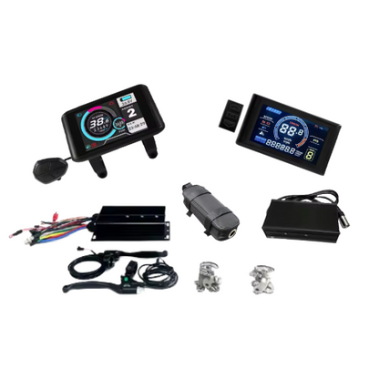 K.B's 5000w Bundle