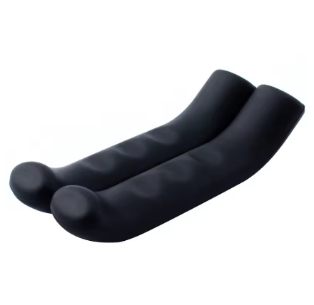Brake lever grips
