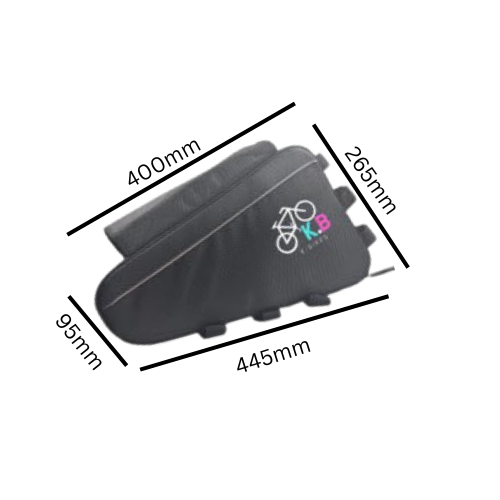 K.B's 5000w Bundle