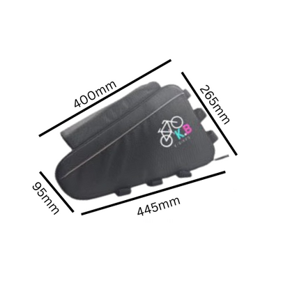K.B's 5000w Bundle