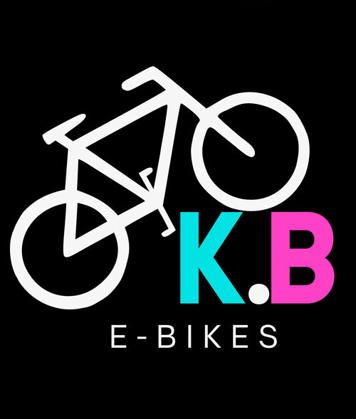 K.B e-bikes